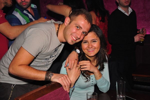 Majd Mousalli on Saturday Night